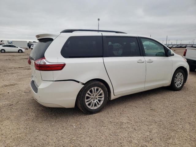 Vin: 5tdyz3dc1hs898650, lot: 55153815, toyota all models xle 20173