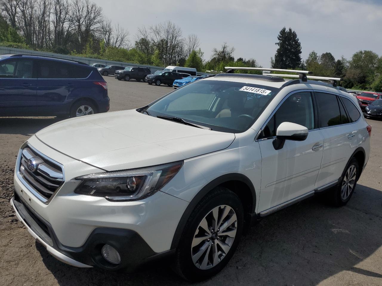 SUBARU OUTBACK TOURING