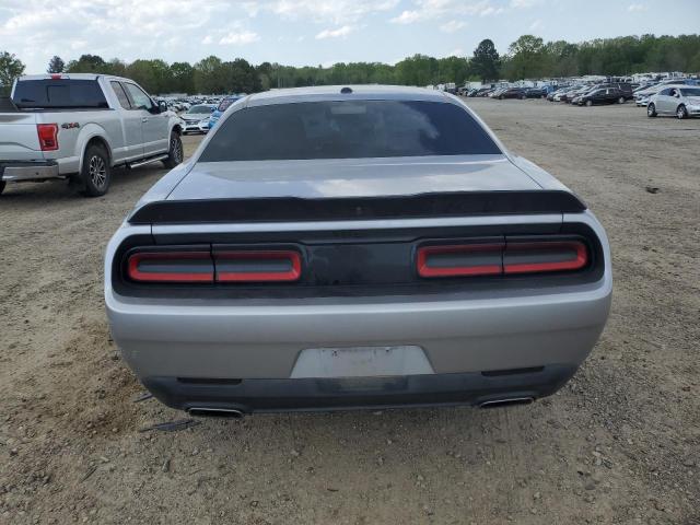 2018 DODGE CHALLENGER - 2C3CDZAG4JH251316