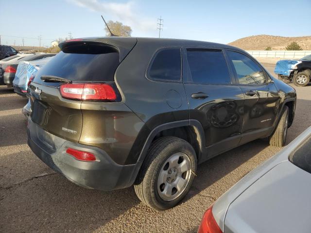 Vin: 1c4pjmab6ew272883, lot: 49830105, jeep grand cher sport 20143