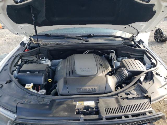 2019 DODGE DURANGO R/ - 1C4SDJCT8KC755472