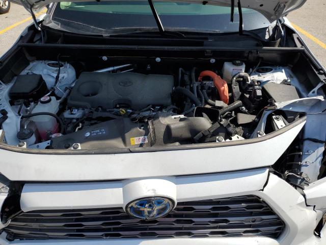 2024 TOYOTA RAV4 LIMIT - JTMD6RFV7RJ046732