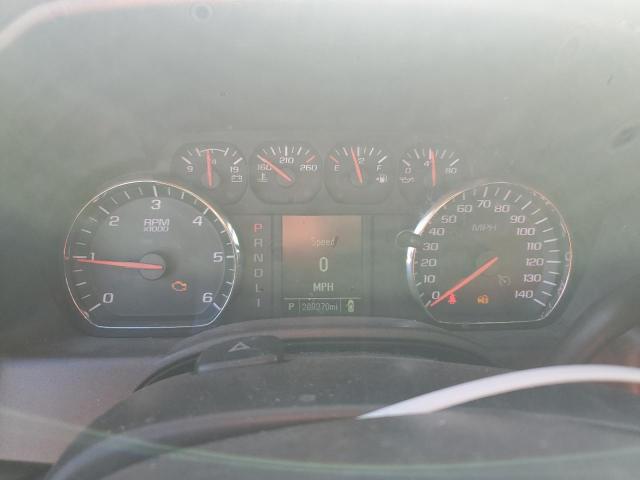 2018 CHEVROLET SILVERADO - 1GC2CUEGXJZ176306