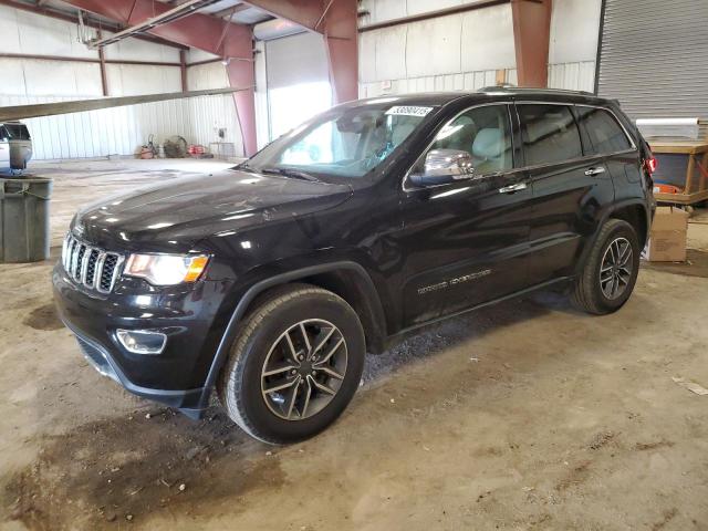 JEEP GRAND CHER