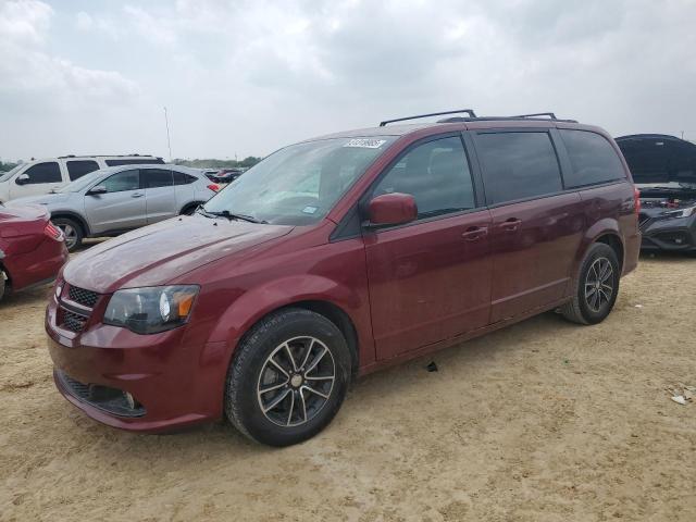 Vin: 2c4rdgeg0jr344574, lot: 51319985, dodge caravan gt 2018 img_1