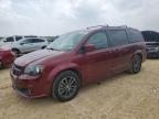 2018 DODGE GRAND CARA - 2C4RDGEG0JR344574