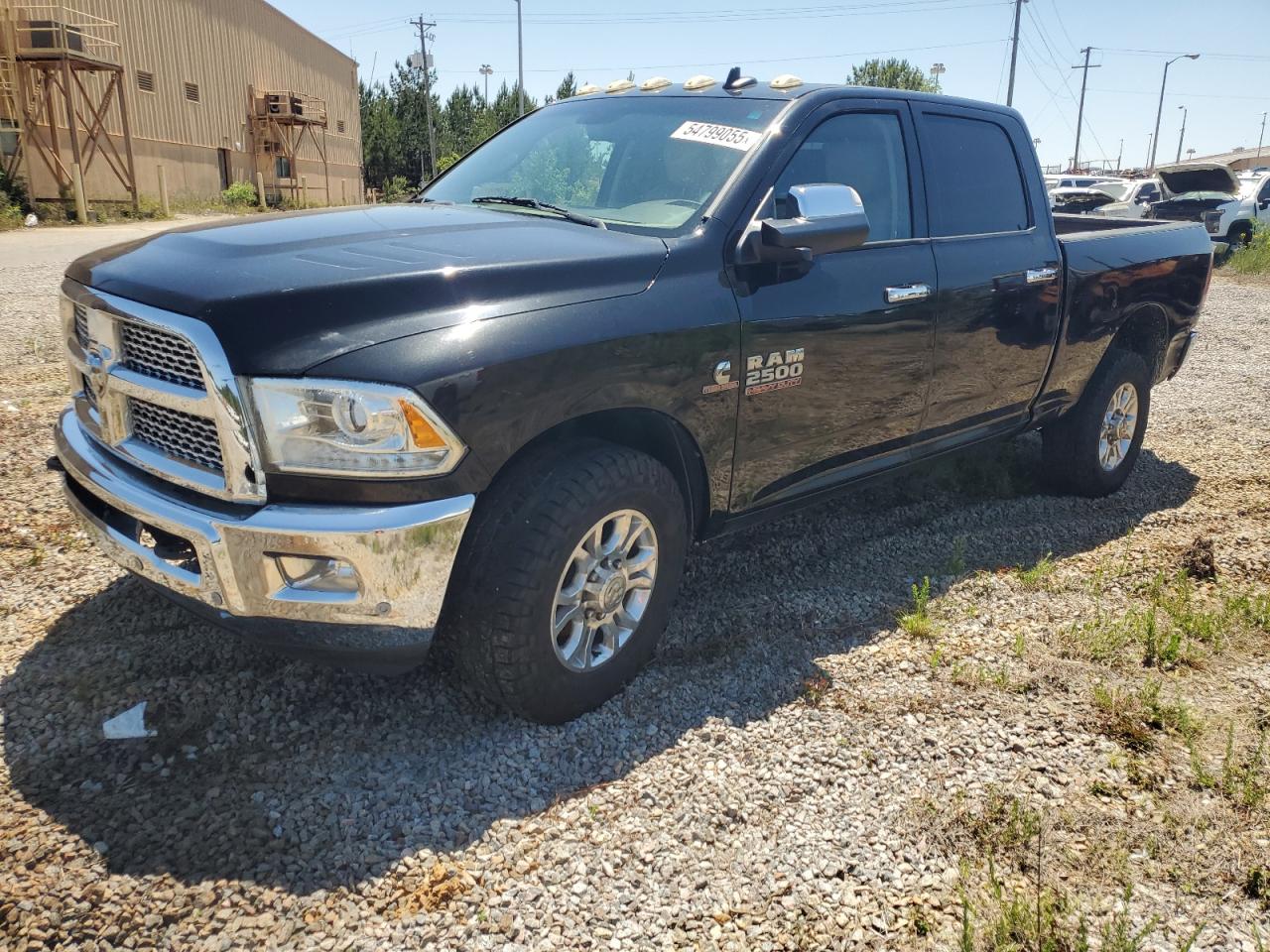 RAM 2500 LARAMIE