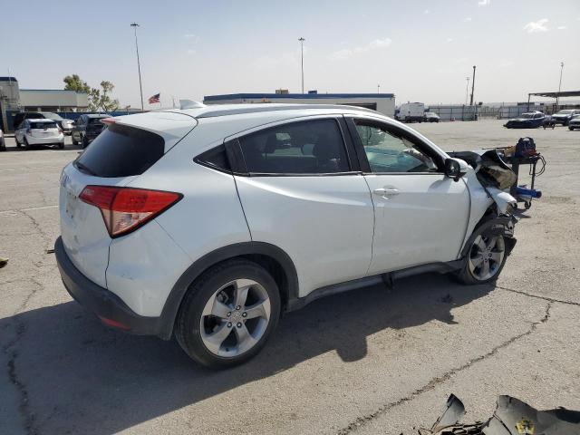 Vin: 3czru5h75hm709973, lot: 55226615, honda hr-v exl 20173