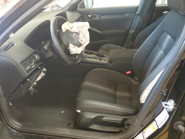 2024 HONDA CIVIC SPOR 2HGFE2F59RH570843