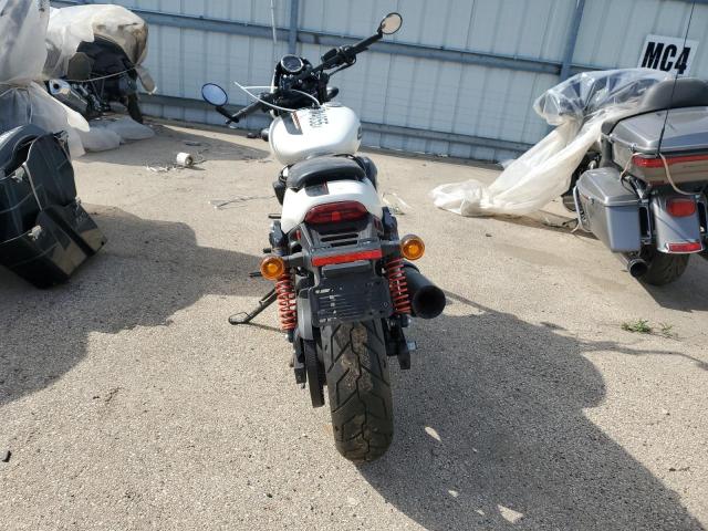 2019 HARLEY-DAVIDSON XG750 A 1HD4NCG12KC503810