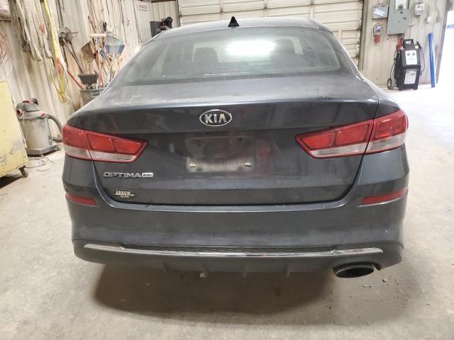 2020 KIA OPTIMA LX - 5XXGT4L35LG423582