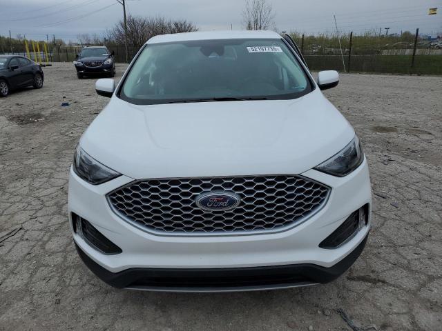 2024 FORD EDGE SEL - 2FMPK4J98RBA05628