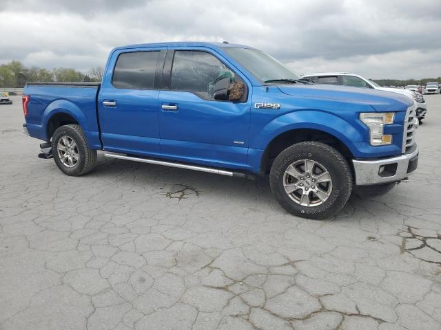 Vin: 1ftew1ep5gfc73250, lot: 52866265, ford f-150 supercrew 20164