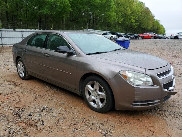 Vin: 1g1zb5e00cf135691, lot: 52077335, chevrolet malibu ls 20124