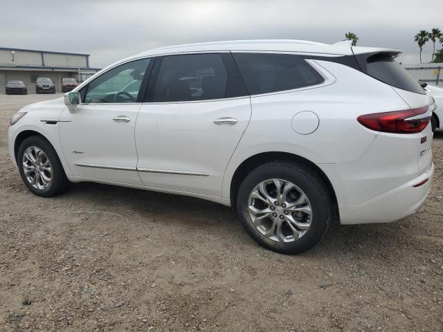 2020 BUICK ENCLAVE AV 5GAEVCKW8LJ124950
