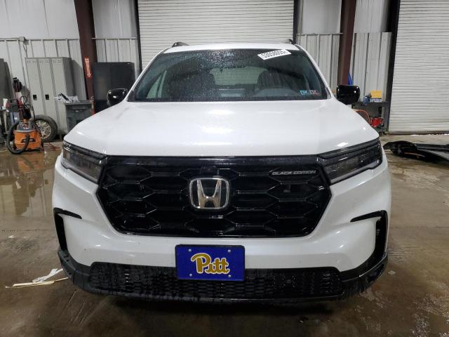 2025 HONDA PILOT BLAC 5FNYG1H97SB044816
