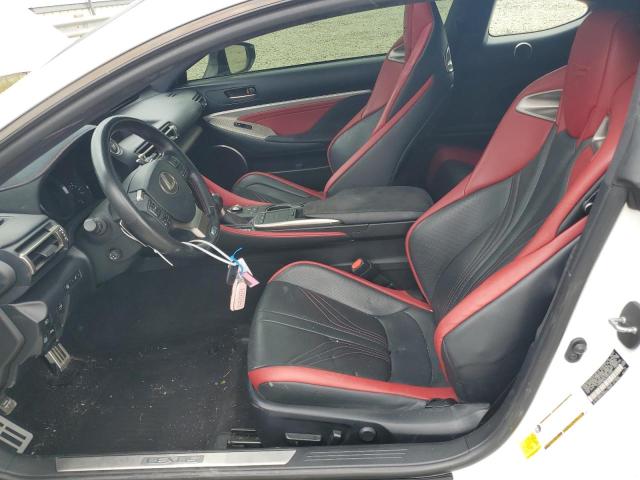2020 LEXUS RC-F JTHDP5BC2L5007958
