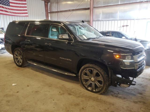 Vin: 1gnskjkc4gr130635, lot: 52084585, chevrolet suburban k1500 ltz 20164