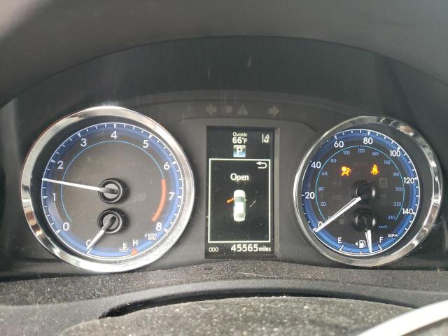 2017 TOYOTA COROLLA L - 2T1BURHE7HC953923
