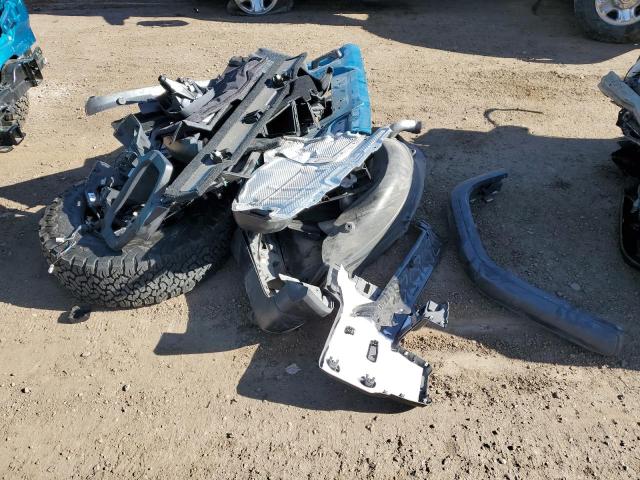 2024 JEEP WRANGLER 4 1C4RJXN67RW218280