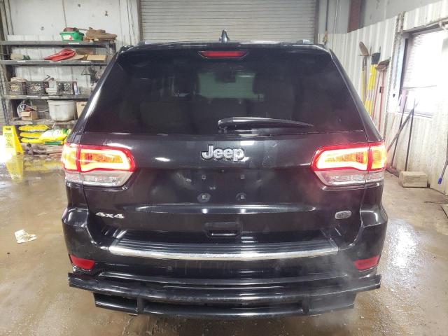 2016 JEEP GRAND CHER - 1C4RJFCG1GC490263