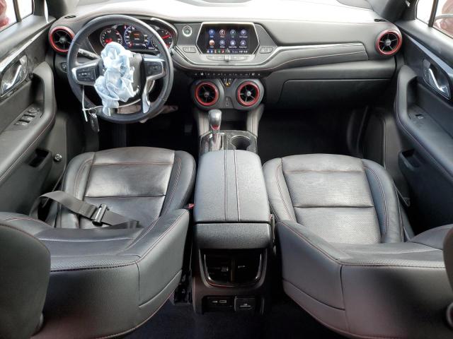 2020 CHEVROLET BLAZER RS - 3GNKBERS7LS571641