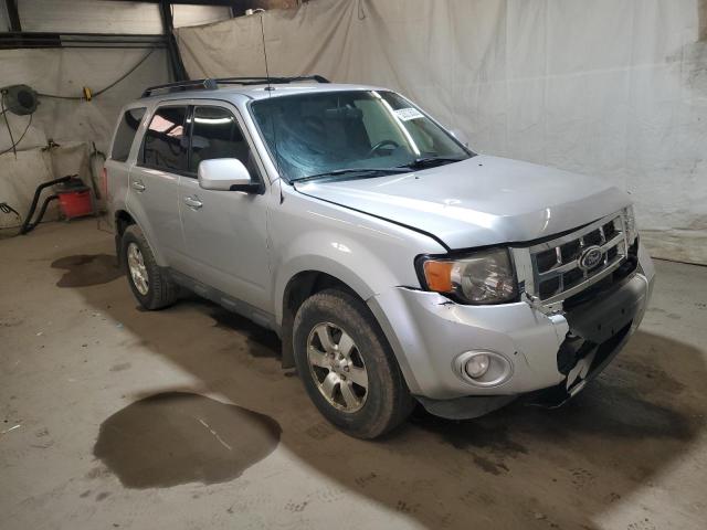 Vin: 1fmcu9eg3ckb78596, lot: 52873625, ford escape limited 20124