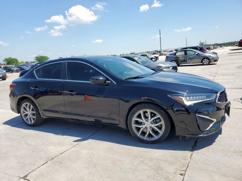 2019 ACURA ILX 19UDE2F35KA010358