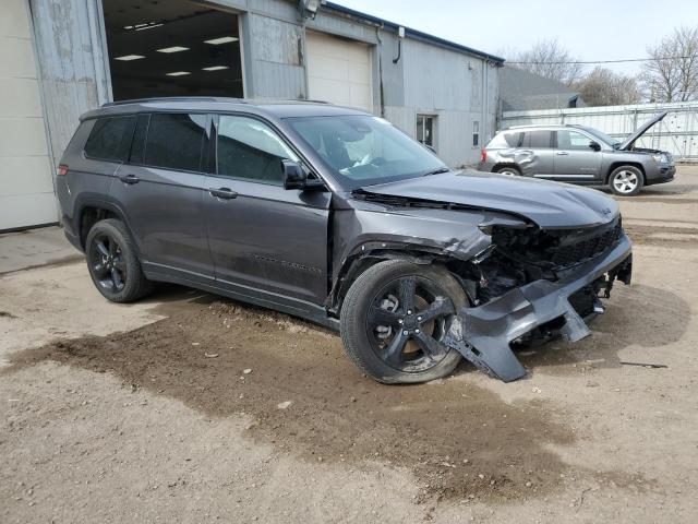 Vin: 1c4rjkag4r8618027, lot: 53755885, jeep grand cher l laredo 20244