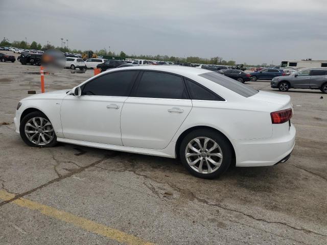 Vin: wauf8afc0jn075468, lot: 53582185, audi a6 premium 20182
