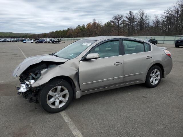 NISSAN ALTIMA BASE