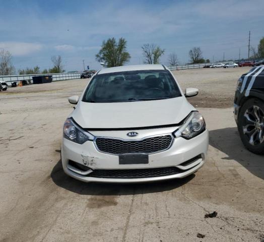 2015 KIA FORTE LX - KNAFK4A69F5309490