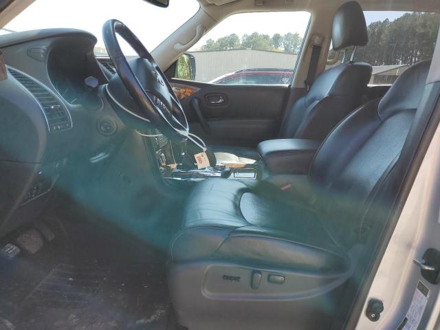 2018 NISSAN ARMADA SV - JN8AY2NC8JX500366