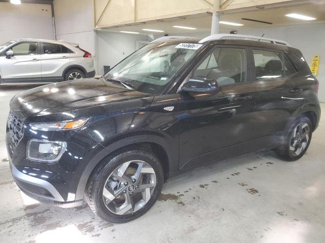 kmhrc8a35su350852 - 2025 Hyundai Venue Sel 2025