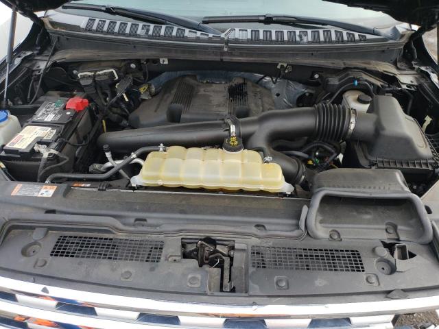 2019 FORD EXPEDITION MAX LIMITED 1FMJK2AT1KEA43394