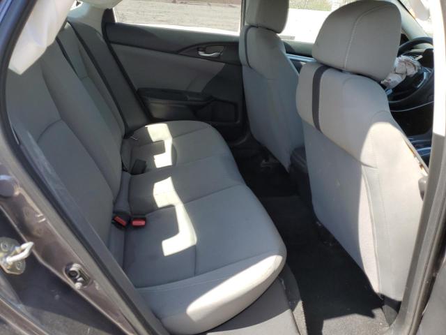 2019 HONDA CIVIC LX - 19XFC2F66KE012771