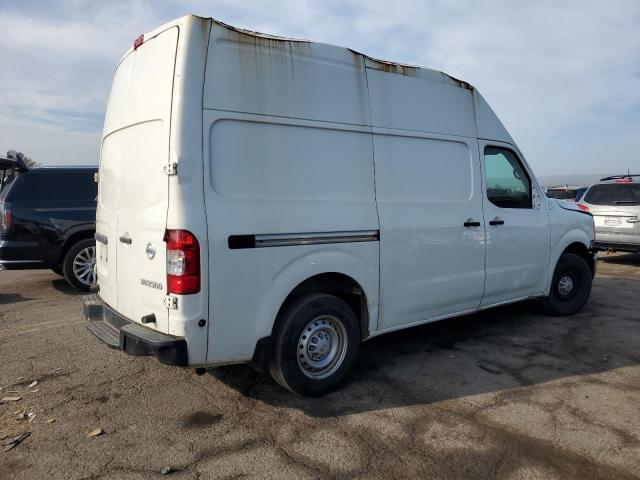 Vin: 1n6bf0ly5mn811081, lot: 53297145, nissan nv 2500 s 20213