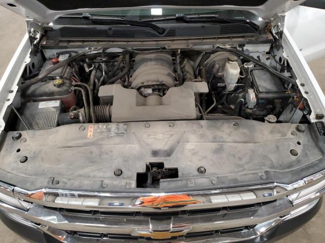 2019 CHEVROLET SILVERADO - 2GCVKNEC2K1205861