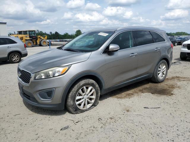 Vin: 5xypg4a54hg187616, lot: 54151815, kia sorento lx 2017 img_1