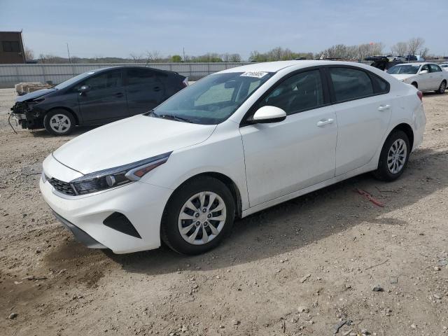 KIA FORTE LX