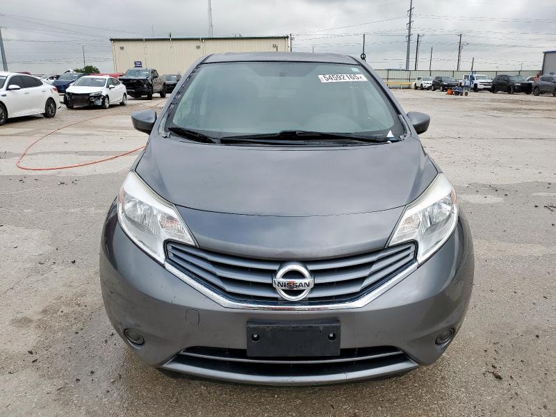 2016 NISSAN VERSA NOTE - 3N1CE2CP0GL399494