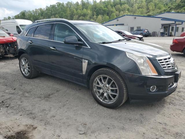 Vin: 3gyfnge3xes560903, lot: 52529525, cadillac srx premium collection 20144