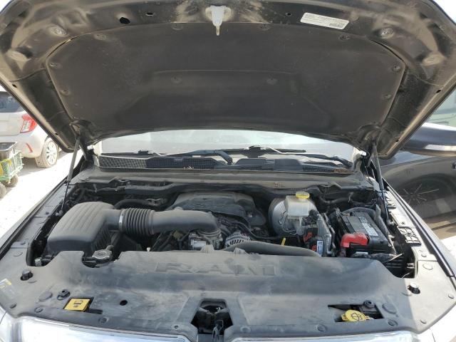 2019 RAM 1500 BIG H - 1C6RREBT8KN747408