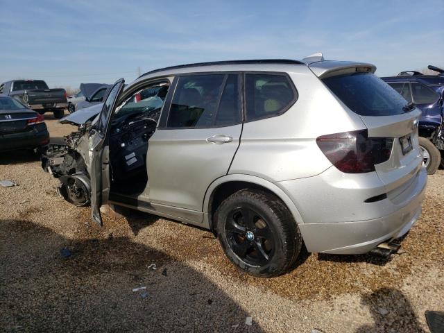 Vin: 5uxwx5c50cl723519, lot: 53389805, bmw x3 xdrive28i 20122