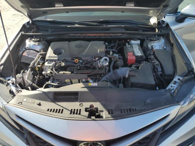 2023 TOYOTA CAMRY SE N - 4T1G11AK9PU780452