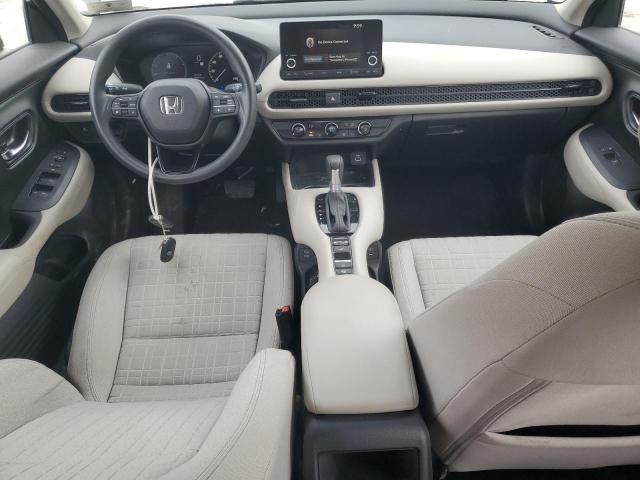 2024 HONDA HR-V LX - 3CZRZ2H37RM774340