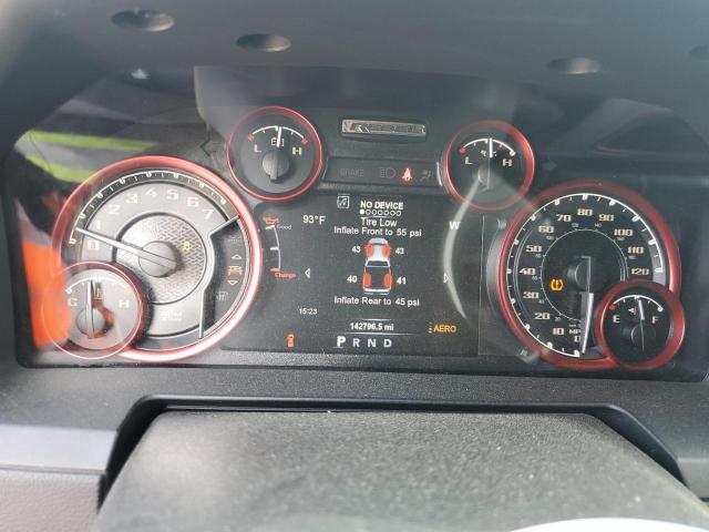 2017 RAM 1500 REBEL - 1C6RR7YT2HS612311
