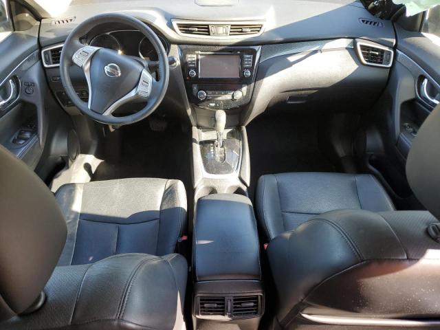 2015 NISSAN ROGUE S - 5N1AT2MV4FC762408