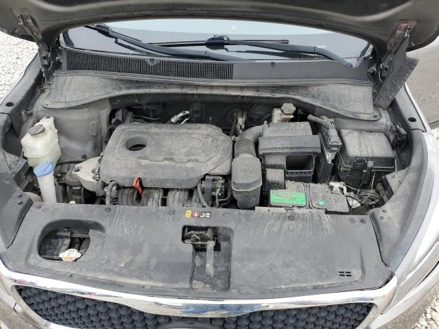 2016 KIA SORENTO LX - 5XYPG4A38GG106579