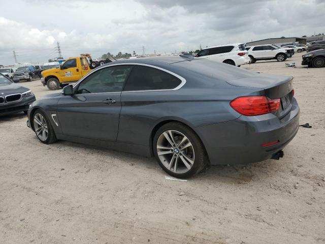 Vin: wba4r7c54hk679808, lot: 54930815, bmw 4 series 20172